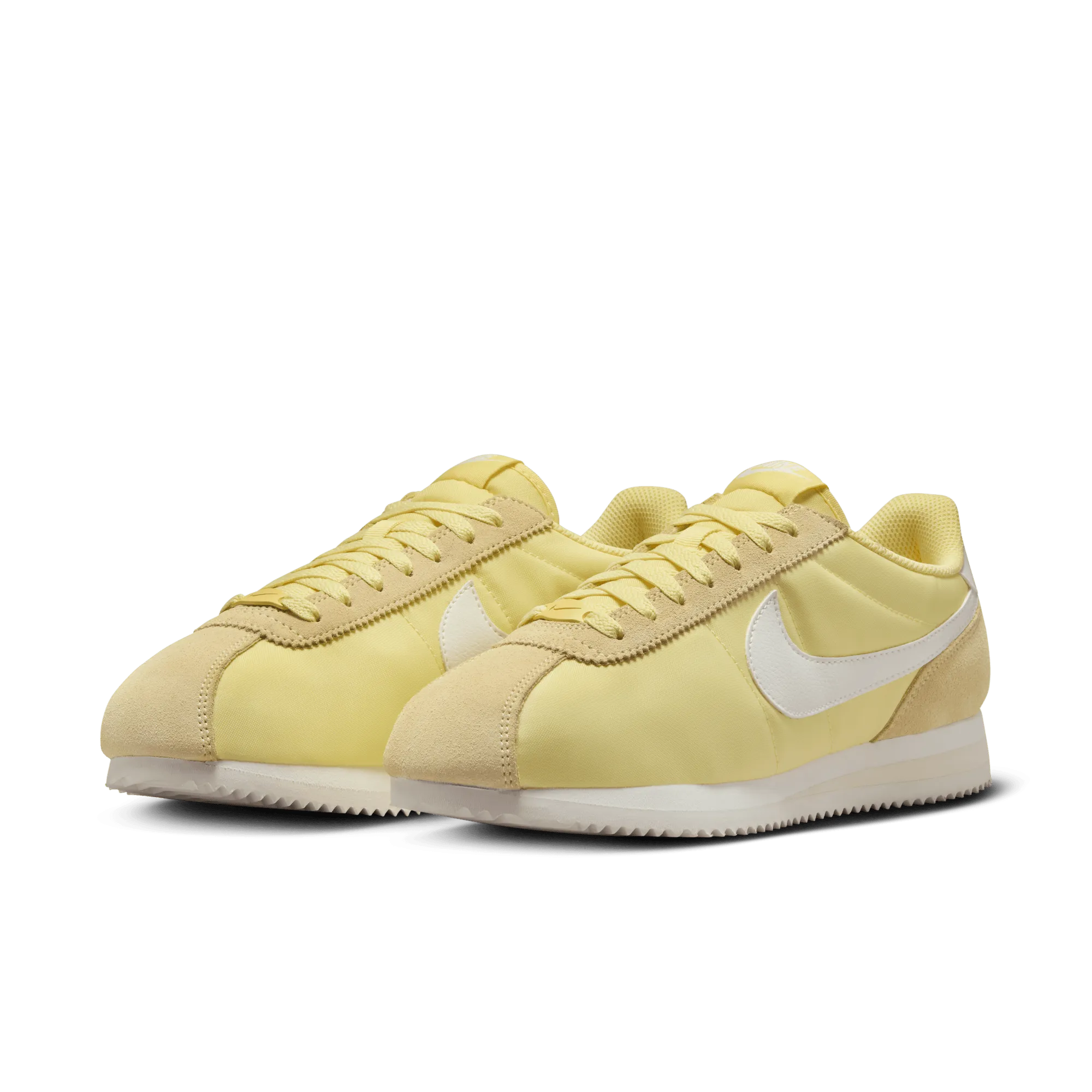W NIKE CORTEZ TXT