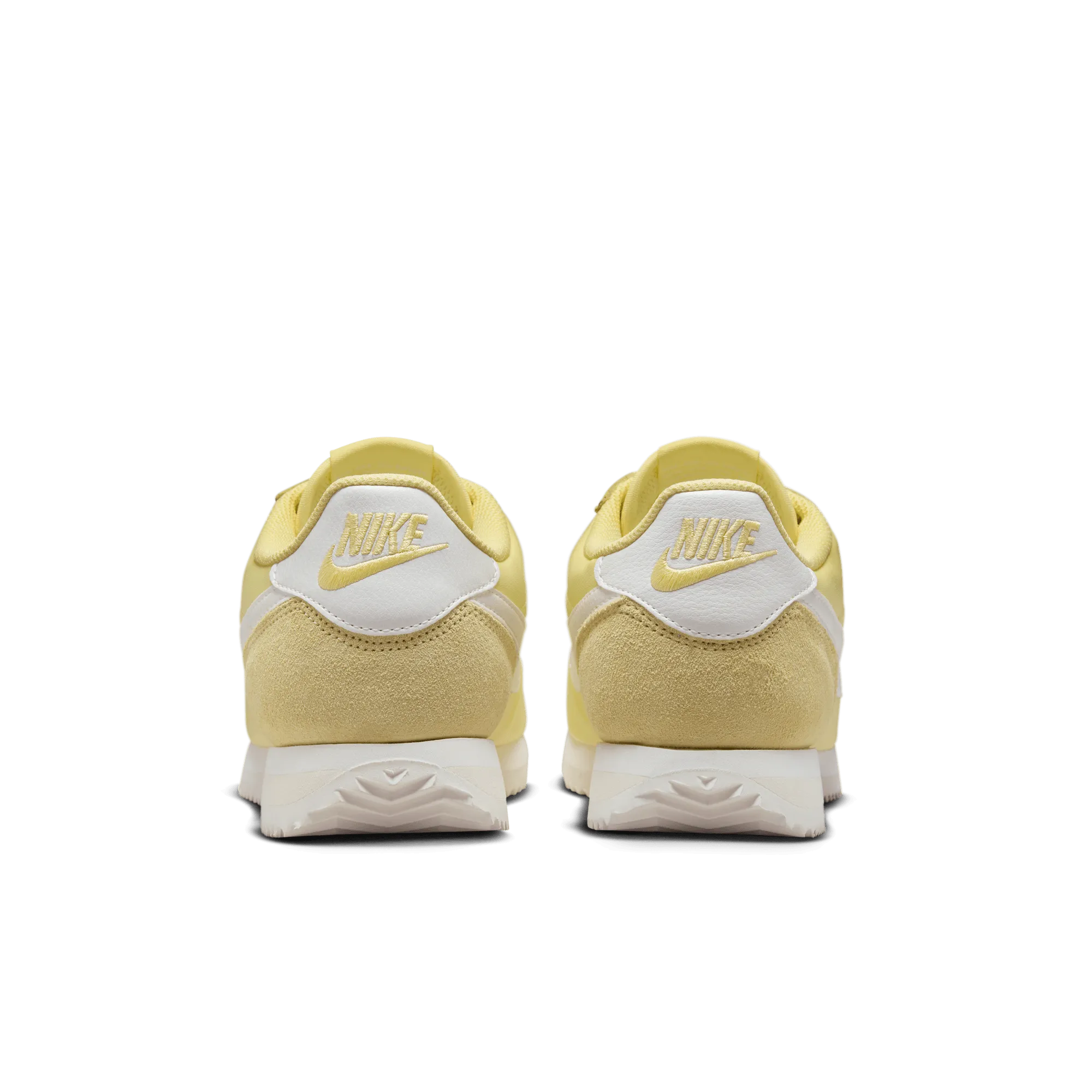 W NIKE CORTEZ TXT