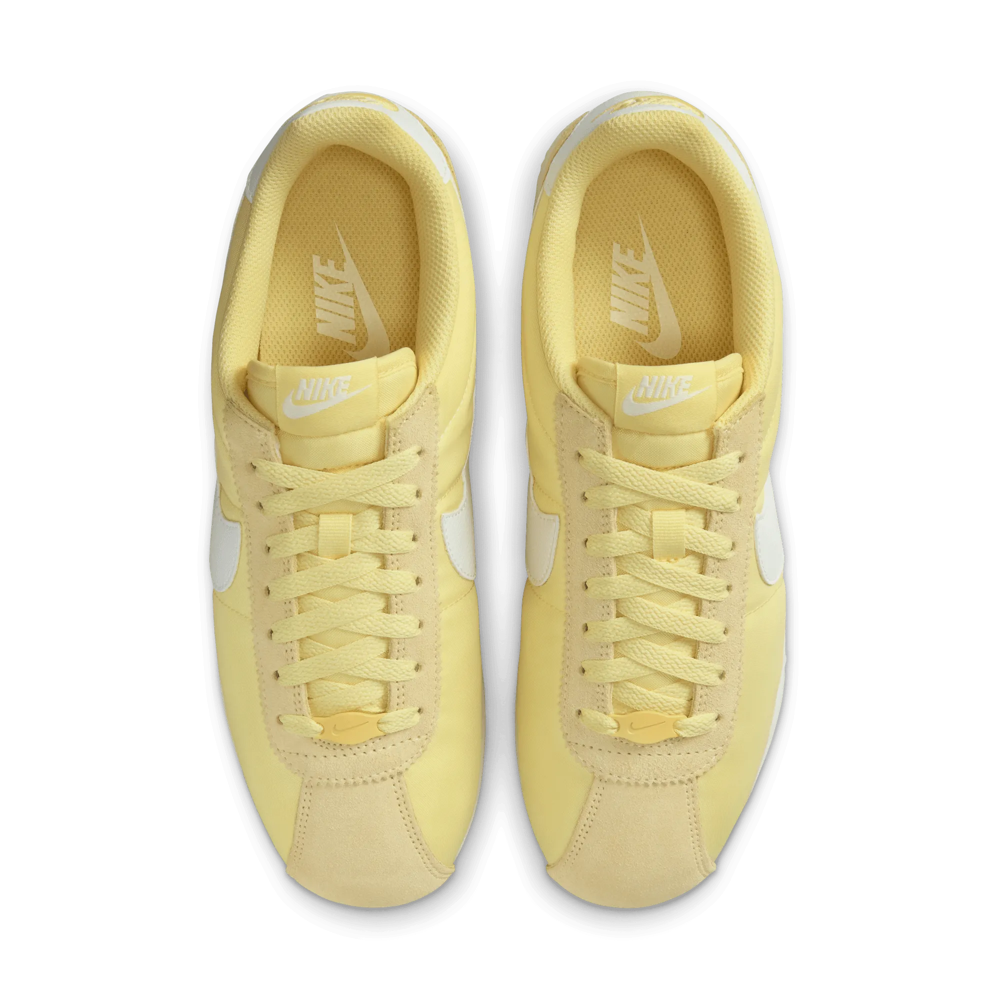 W NIKE CORTEZ TXT