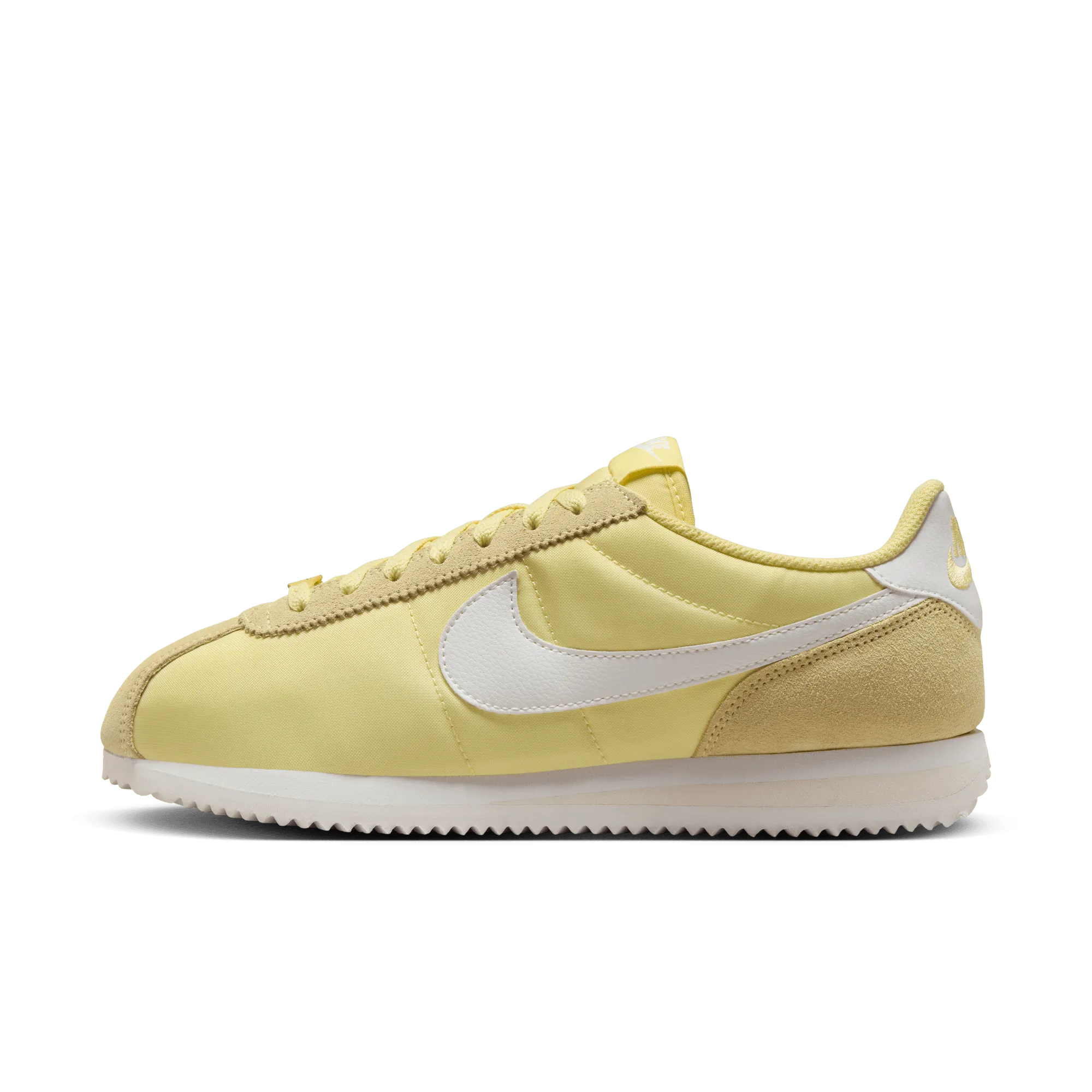 W NIKE CORTEZ TXT