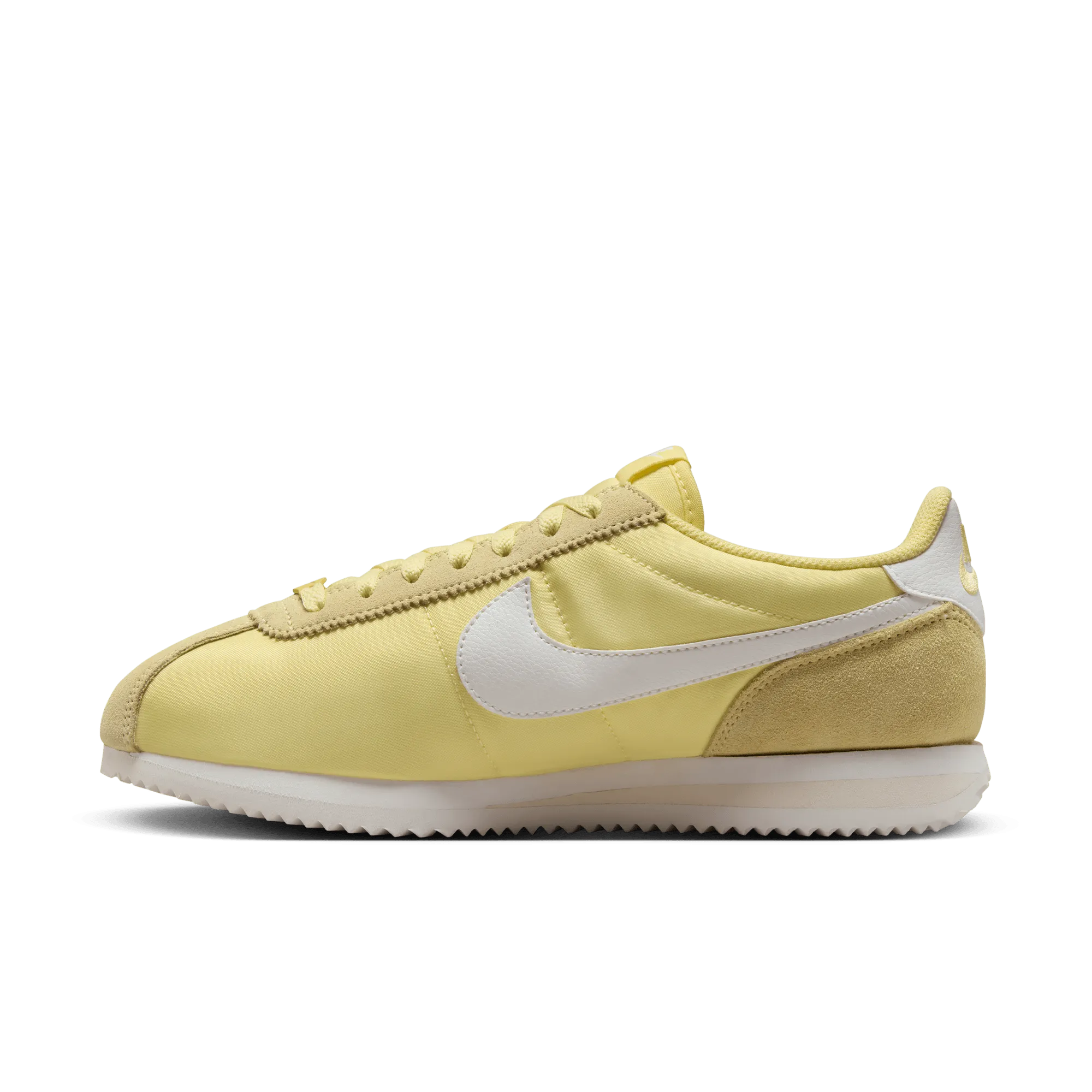 W NIKE CORTEZ TXT