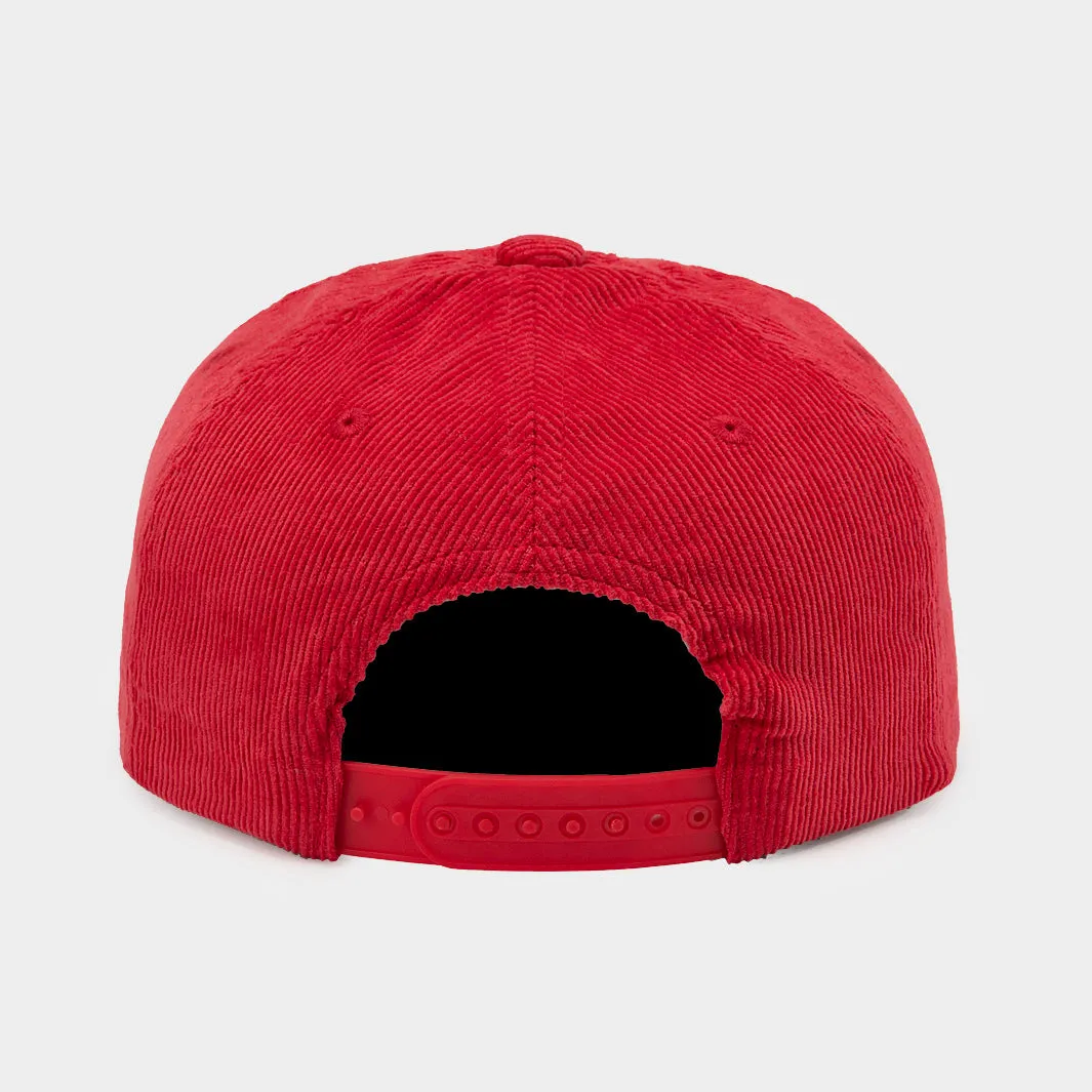 Washington State Cougars Corduroy Hat