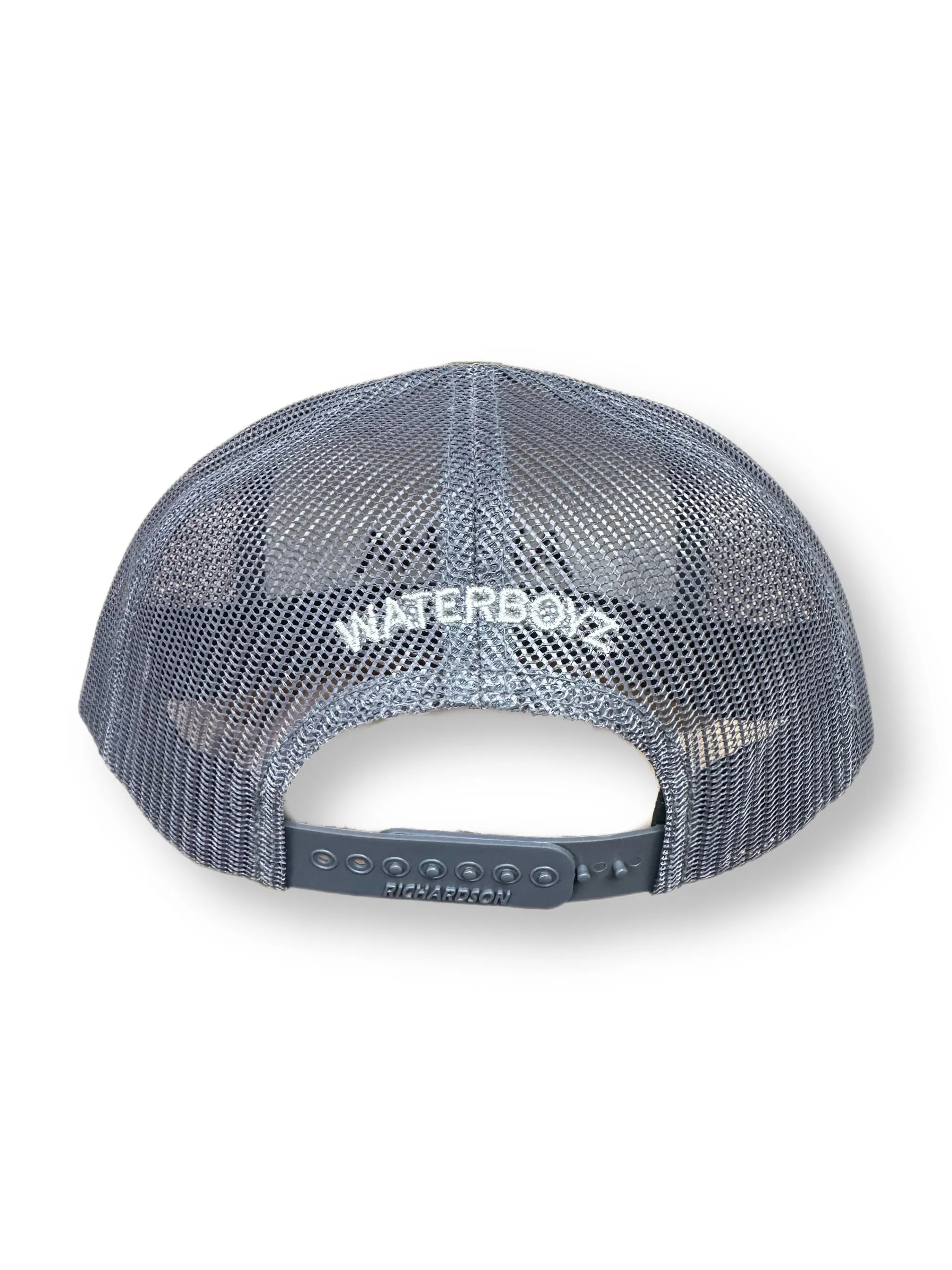WBZ Aloha Hat