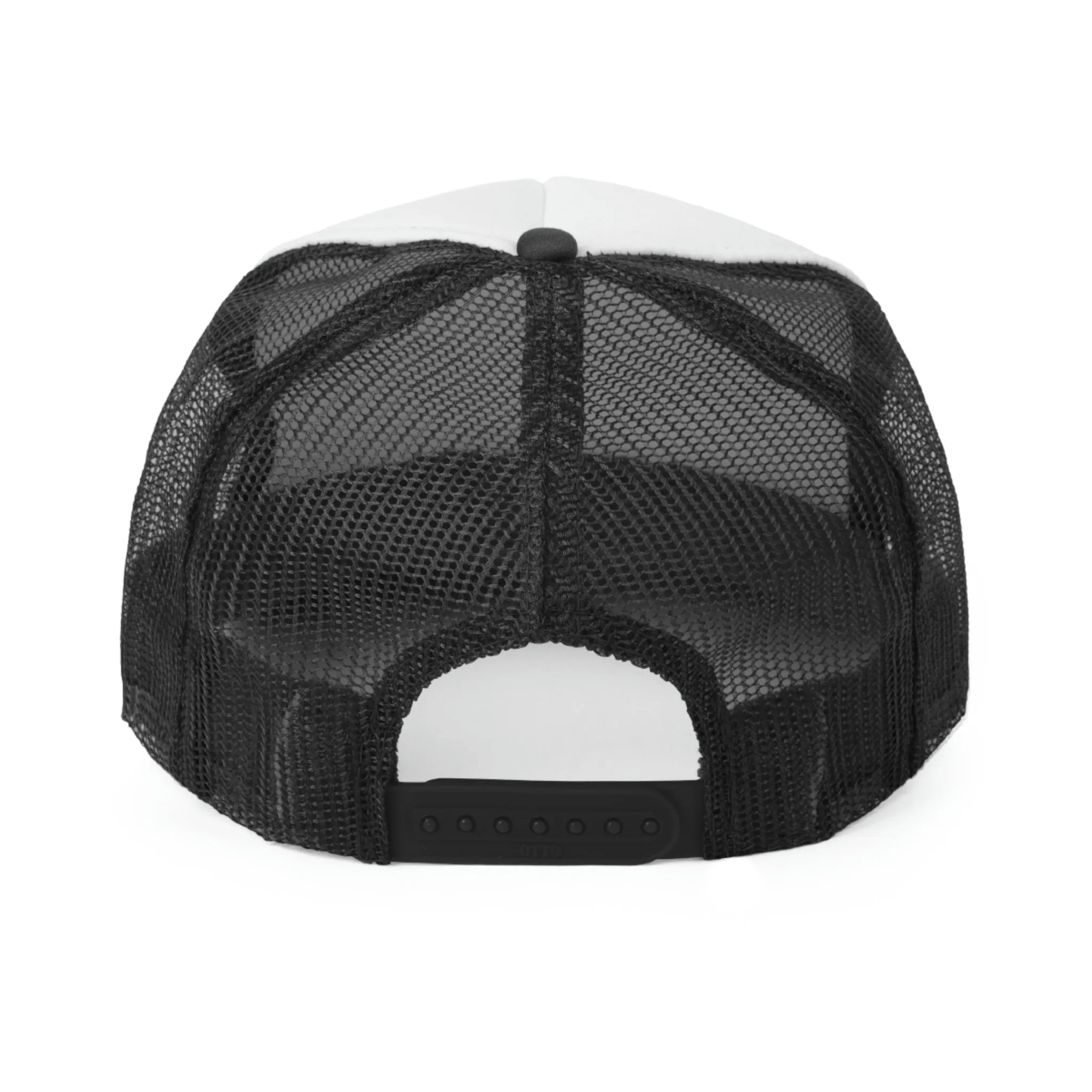 Wicked Block ELMV423702/ Black/ Trucker Caps
