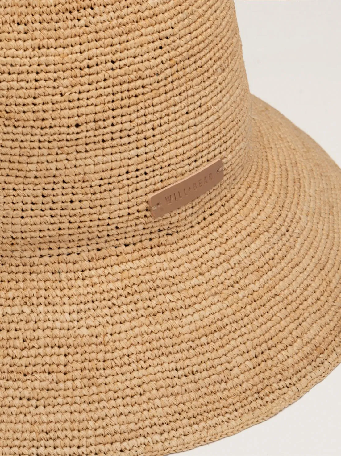 Will and Bear - Sunny Hat - Sand