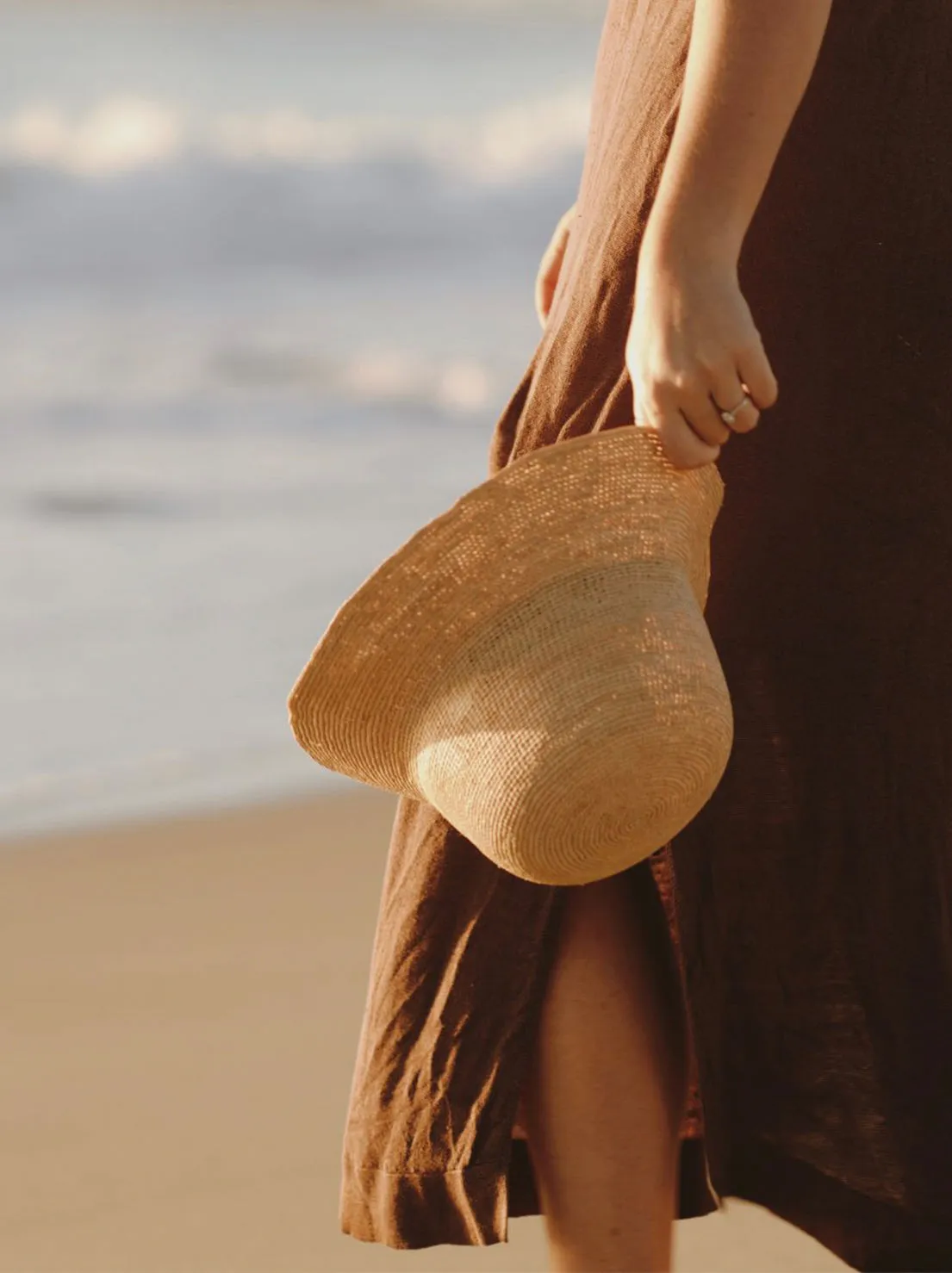 Will and Bear - Sunny Hat - Sand