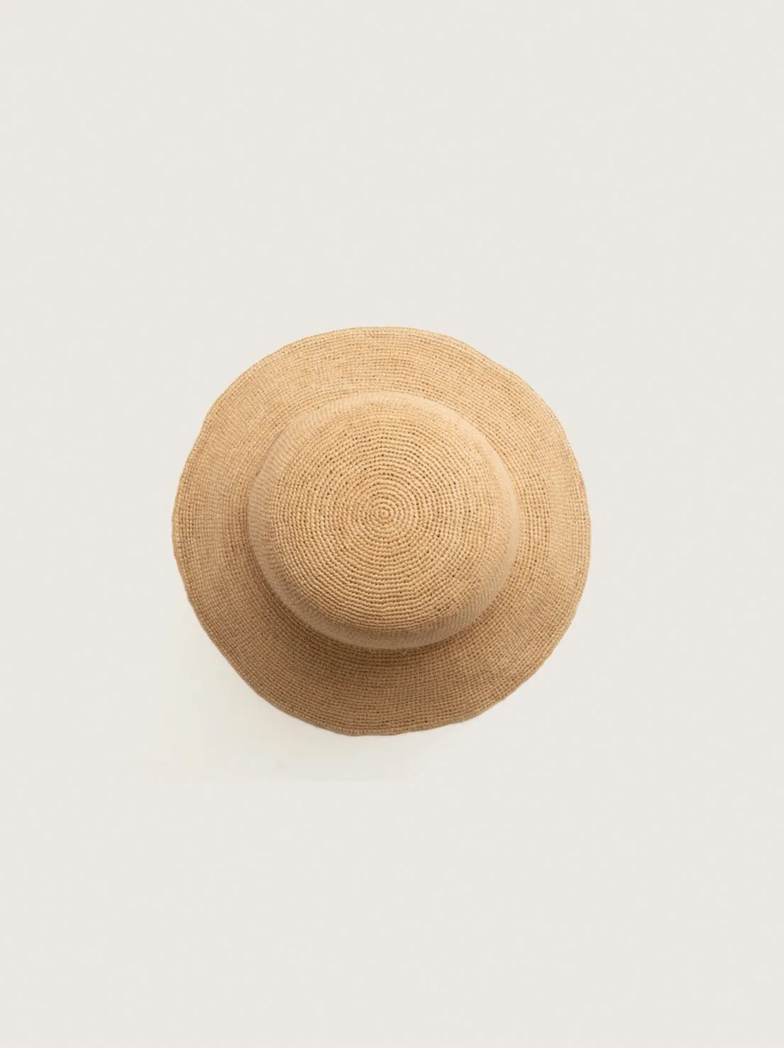 Will and Bear - Sunny Hat - Sand