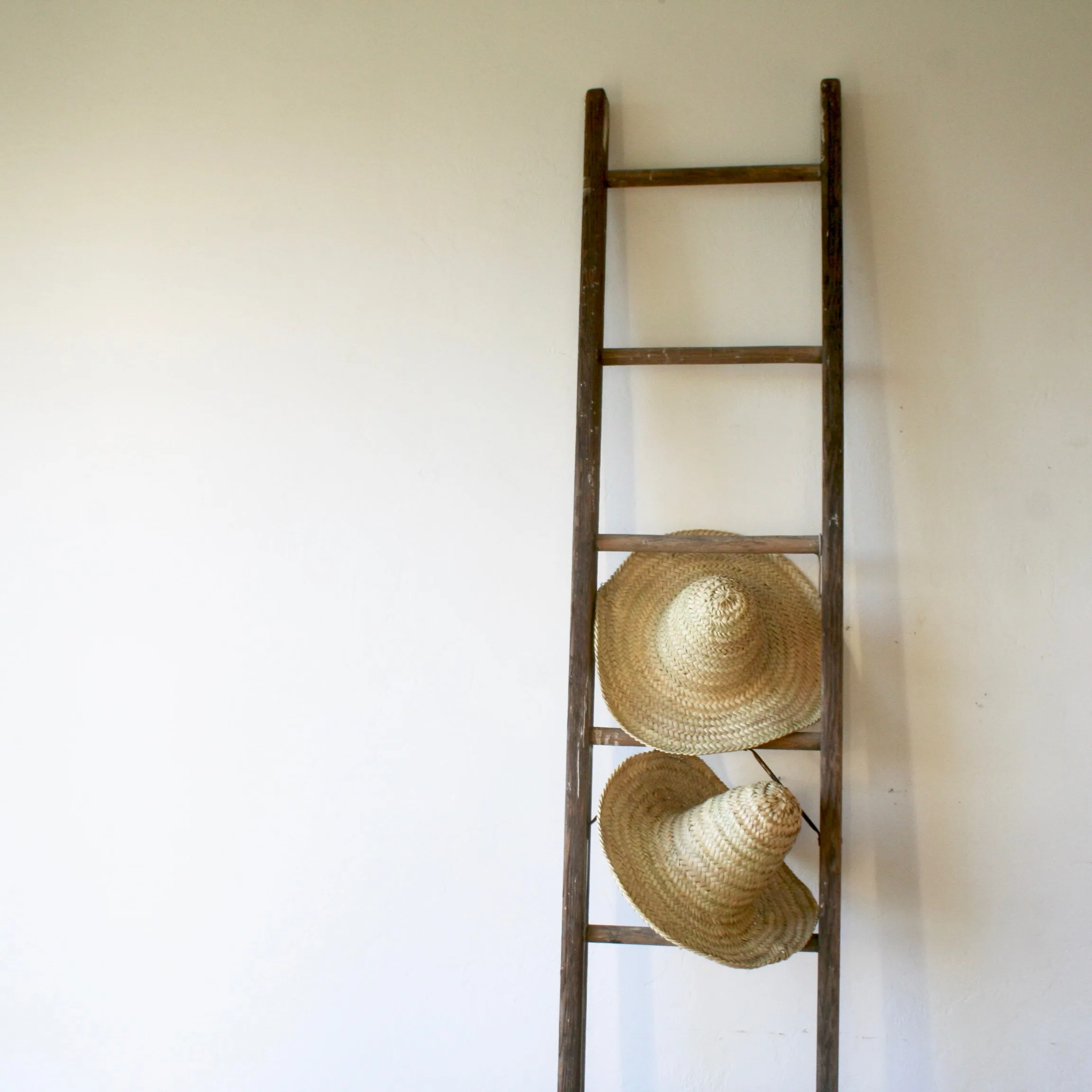 Woven Moroccan Hat