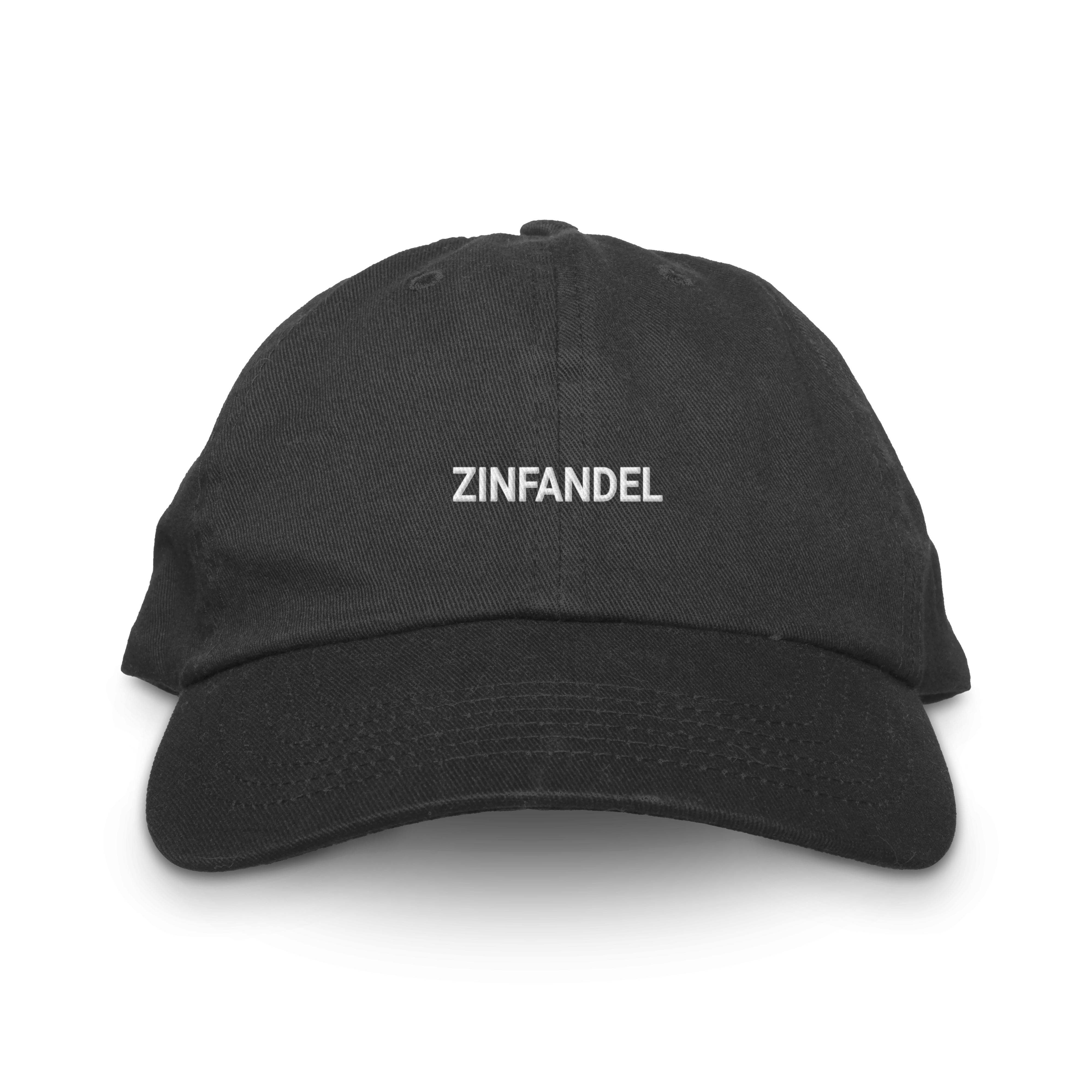 Zinfandel Hat