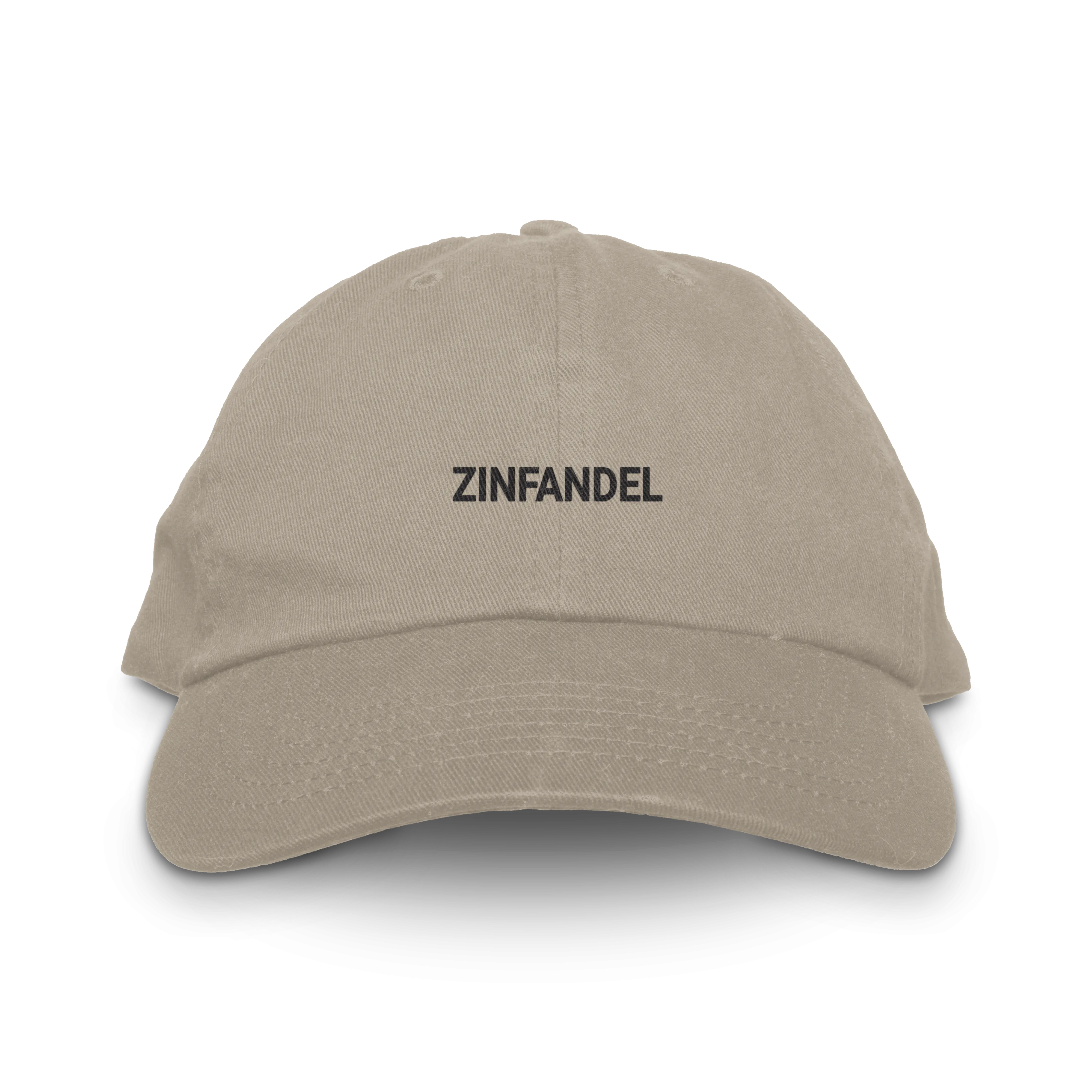 Zinfandel Hat